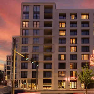 Adagio Center 3*, Anvers Belgique