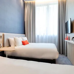 Express - Centre By Ihg 3*, Anvers Belgique