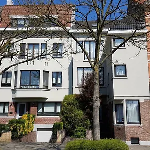 Lieven Bauwens , Gand Belgique