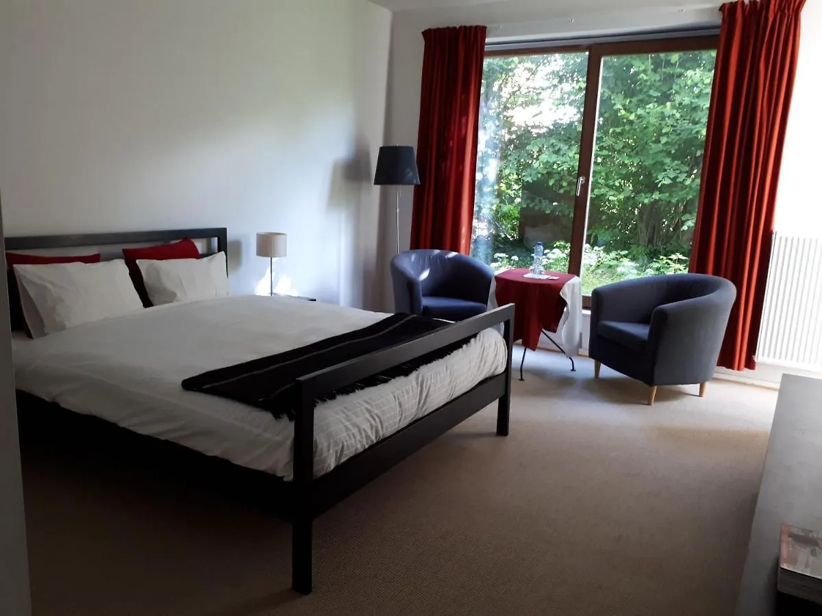 Aubergine Bed & Breakfast Bruges